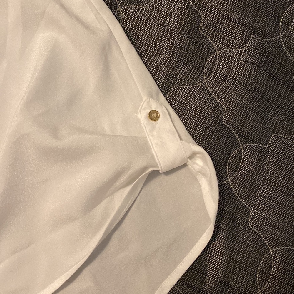 Calvin Klein Women’s Blouse size Large - Picture 5 of 5